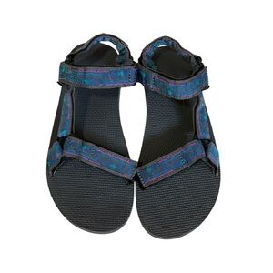 Teva Original Universal Urban Sandals Size 9